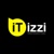 iTizzi Custom Software Development Logotype