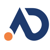 Aadhion Digital Logotype
