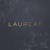 Laureat Las Olas Logotype