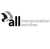 All Interpretation Services Logotype
