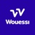 Wouessi Digital Logotype