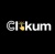 Clikum Logotype
