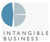 Intangible Business Logotype