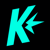 Kerosene Visual Logotype