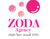 ZODA Agency Logotype