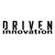 Driven Innovation Logotype