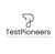 TestPioneers Logotype