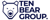 Ten Bear Group Logotype