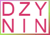 Dzynin Ltd Logotype