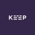KEEP Information Security Services Logotype