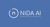 Nida Ai Logotype