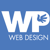 WP By Hand Logotype