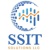 SSIT SOLUTIONS LLC Logotype