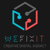 wefixit Logotype