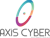 Axis cyber technologies Logotype