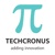 Techcronus Business Solutions Logotype