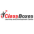 Classboxes Technologies Logotype