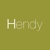 H. Hendy Associates Logotype