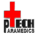 Tech Paramedics, LLC Logotype