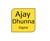 Ajay Dhunna Logotype