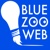 BlueZooWeb Logotype