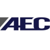 AEC Inc. Logotype