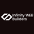 Infinity Web Builders Logotype