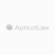 ApricotLaw (Hawthorne, New York) Logotype