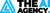 The AI Agency Logotype