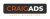 CraigAds Logotype