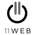 11Web Logotype