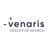 Venaris Executive Search Logotype