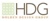 Holden Design Group Logotype
