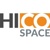 HICO Space Logotype