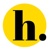 Hoopdesk Digital Logotype