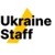 UkraineStaff Logotype