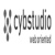 Cybstudio Web Oriented Logotype