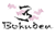 Bokuden Digital Logotype