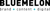 BlueMelon Design Logotype