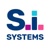 S.i.Systems Ltd Logotype