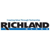 Richland Glass Company, Inc. Logotype