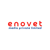 Enovet Media Private Limited Logotype