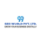 99Seo Solution World Pvt Ltd Logotype