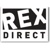 RexDirec Logotype