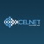 Xcelnet Systems Inc Logotype