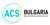 ACS Bulgaria Logotype