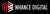 NHANCE Digital Logotype