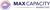 Max Capacity Marketing Logotype