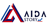 Aida Story Pvt Ltd Logotype