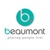 Beaumont People Logotype